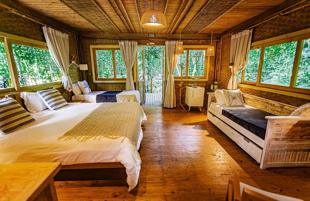 Banana Bamboo Ecolodge-1