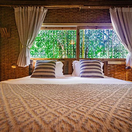 Banana Bamboo Ecolodge-2