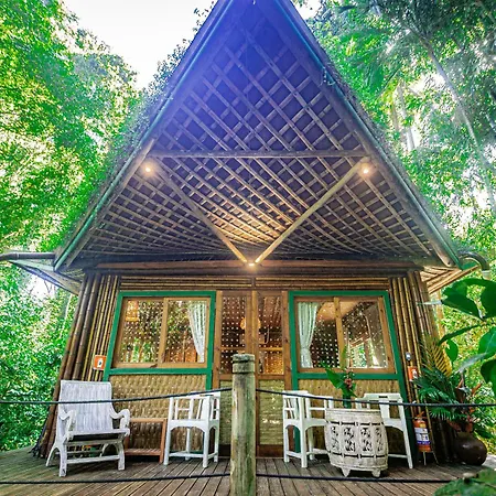 Banana Bamboo Ecolodge-3