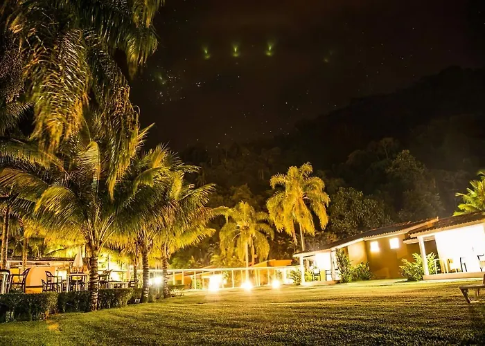 Corsário Hotel